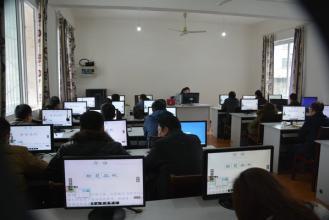 德宏硬件技術(shù)與通信設備維修