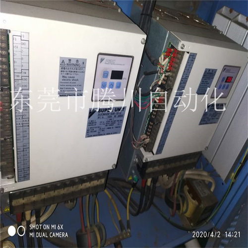 沙迪克注塑機伺服驅(qū)動器維修與通信設備修理指南