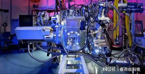 ASML光刻機斷供維修，華為經驗為鑒，自主創新應對挑戰