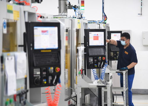 廊坊開發區開辟通信設備修理新賽道，加快培育新質生產力