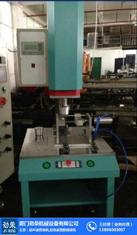 超聲波焊接機維修與采購指南 聚焦云南市場及廈門勁榮機械優(yōu)勢