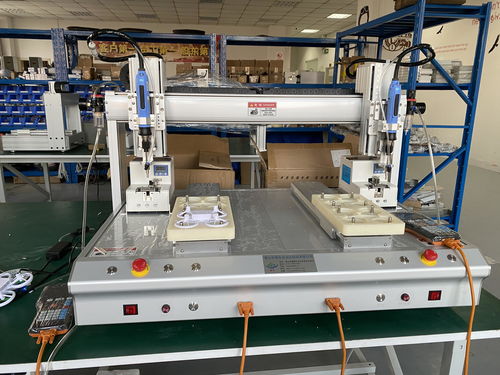 自動化科技與通信設(shè)備修理 技術(shù)演進與維修實景解析