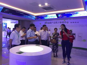 獨山縣 電商發展的慢行者，一步一個腳印把黔貨帶出山